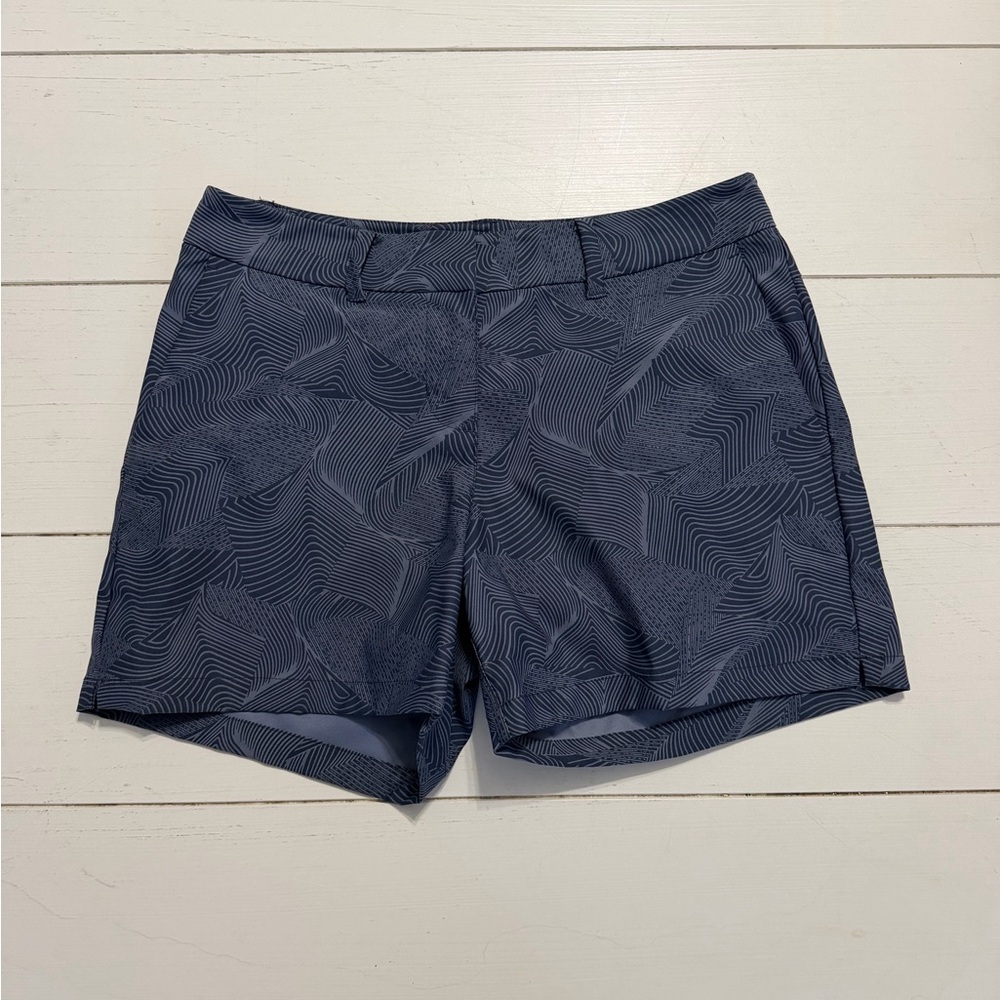 Nike Dri-Fit Shorts